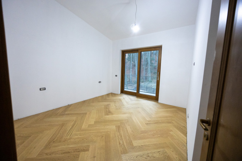 FORESTI SINAIA – Duplex Penthouse | Lux autentic la înălțimea muntelui 