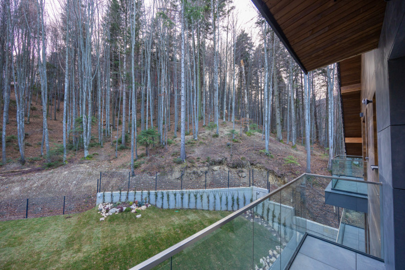 FORESTI SINAIA – Duplex Penthouse | Lux autentic la înălțimea muntelui 