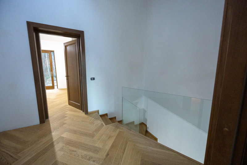 FORESTI SINAIA – Duplex Penthouse | Lux autentic la înălțimea muntelui 