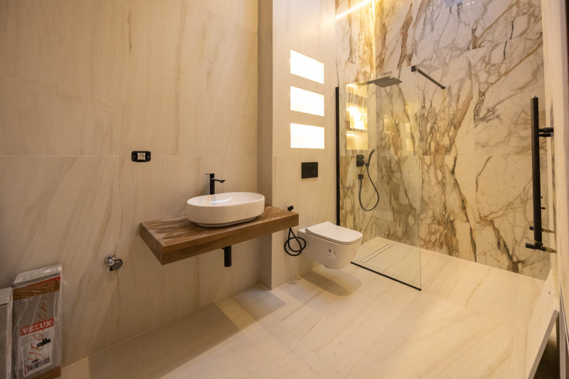 FORESTI SINAIA – Duplex Penthouse | Lux autentic la înălțimea muntelui 