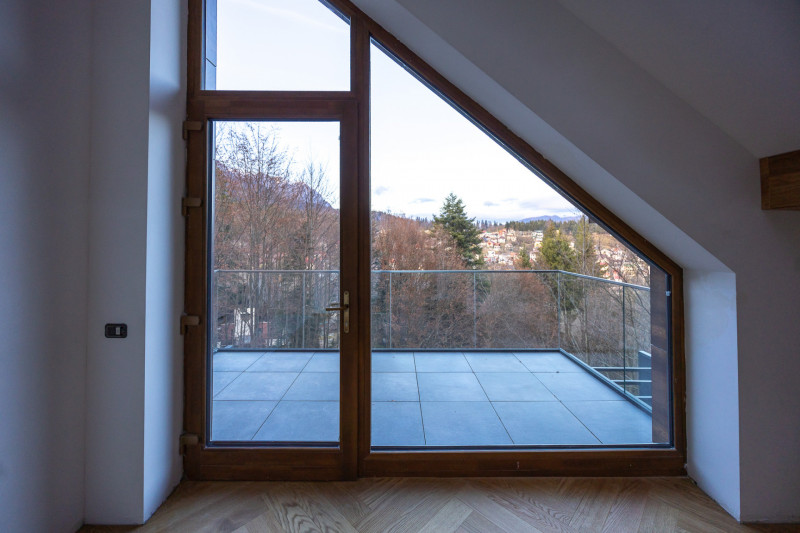 FORESTI SINAIA – Duplex Penthouse | Lux autentic la înălțimea muntelui 
