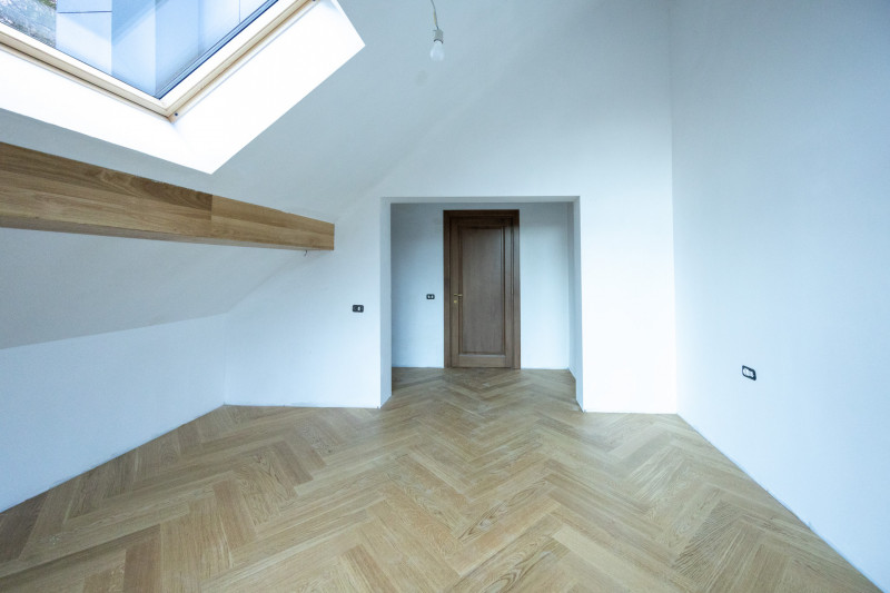 FORESTI SINAIA – Duplex Penthouse | Lux autentic la înălțimea muntelui 