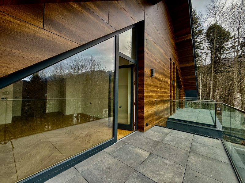 FORESTI SINAIA – Duplex Penthouse | Lux autentic la înălțimea muntelui 