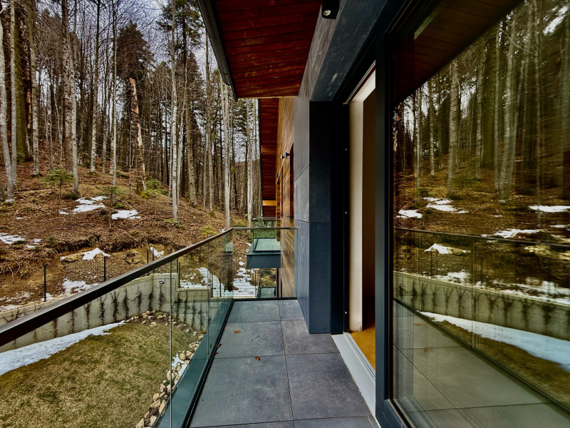 FORESTI SINAIA – Duplex Penthouse | Lux autentic la înălțimea muntelui 