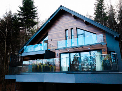 FORESTI SINAIA – Duplex Penthouse | Lux autentic la înălțimea muntelui 