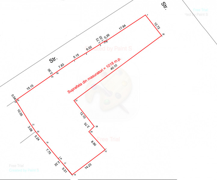 Ultracentral Pache Protopopescu Mihai Bravu