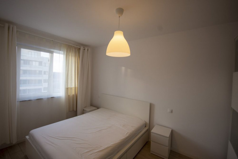 Inchiriere apartament nou 2 camere NEW POINT -PIPERA