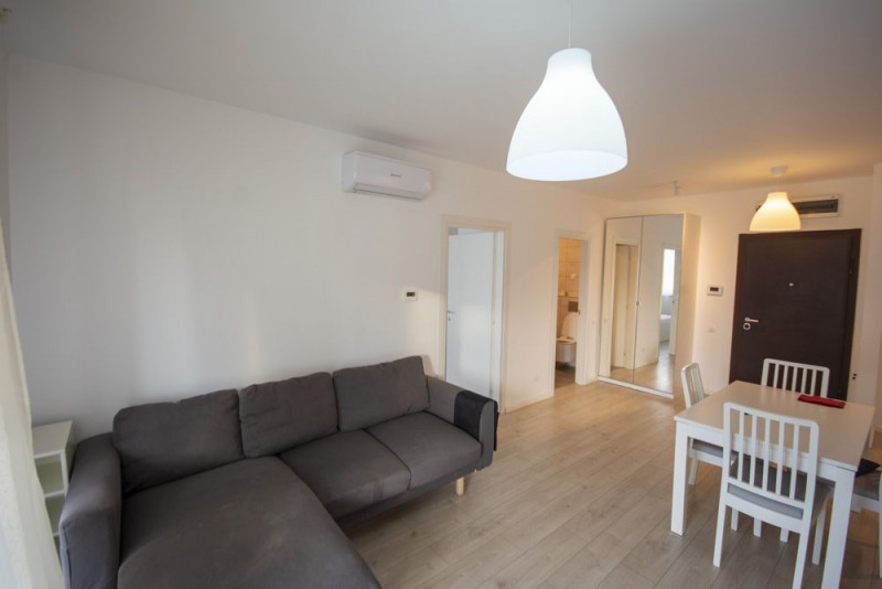Inchiriere apartament nou 2 camere NEW POINT -PIPERA