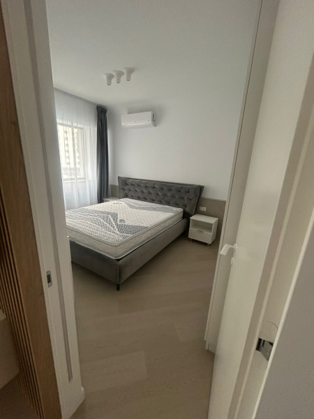 Închiriere apartament de 2 camere Cortina North- Pipera
