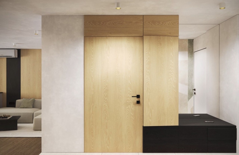 Vânzare apartament de 3 camere Unirii