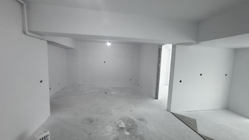 Vânzare apartament de 3 camere Unirii