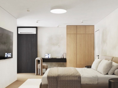 Vânzare apartament de 3 camere Unirii