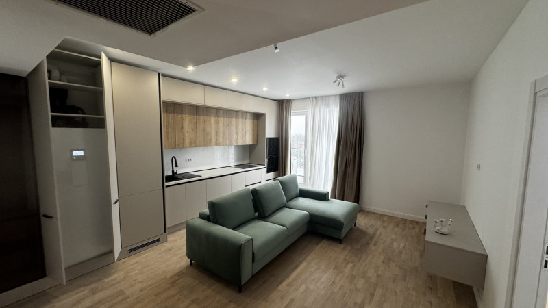 Vânzare apartament de 2 camere Pipera- rond OMV