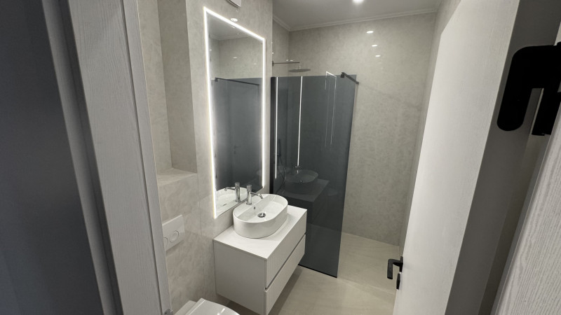 Vânzare apartament de 2 camere Pipera- rond OMV