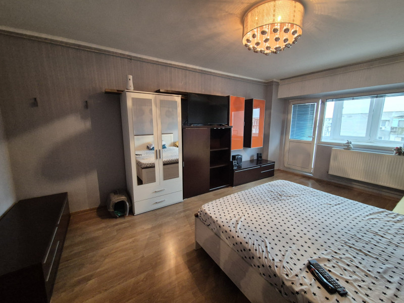 Garsonieră – Mihail Sebastian | Ideală locuinta sau investiție