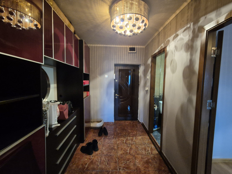 Garsonieră – Mihail Sebastian | Ideală locuinta sau investiție