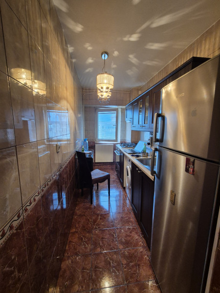 Garsonieră – Mihail Sebastian | Ideală locuinta sau investiție