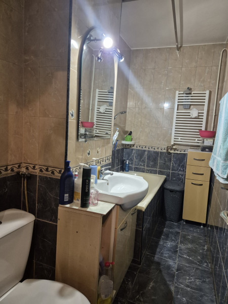 Garsonieră – Mihail Sebastian | Ideală locuinta sau investiție