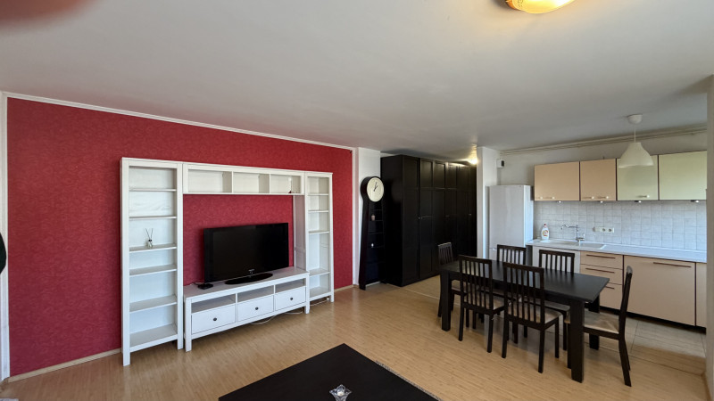 Apartament 2 camere de vânzare în Voluntari – Matei Millo | Parcare inclusă 