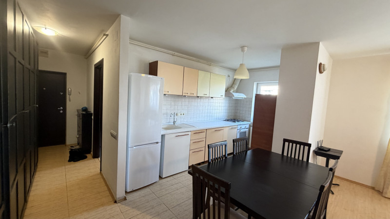 Apartament 2 camere de vânzare în Voluntari – Matei Millo | Parcare inclusă 