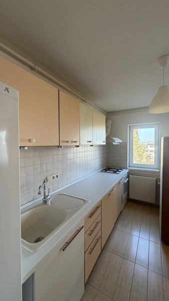 Apartament 2 camere de vânzare în Voluntari – Matei Millo | Parcare inclusă 