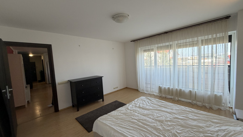 Apartament 2 camere de vânzare în Voluntari – Matei Millo | Parcare inclusă 