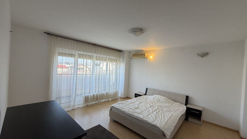 Apartament 2 camere de vânzare în Voluntari – Matei Millo | Parcare inclusă 