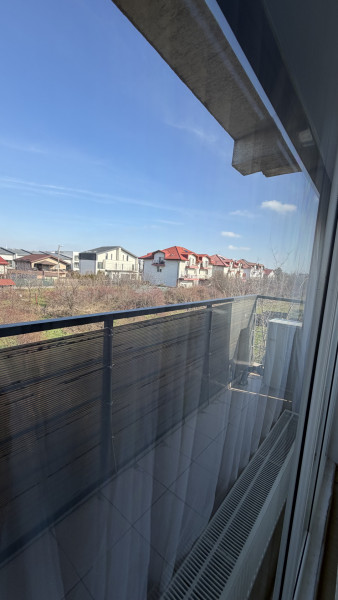 Apartament 2 camere de vânzare în Voluntari – Matei Millo | Parcare inclusă 