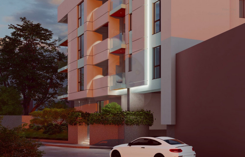 Mosilor Boutique II, apartament cu 2 camere, 2 bai. Discount special *