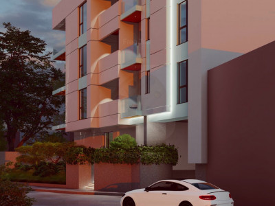 Mosilor Boutique II, apartament cu 2 camere, 2 bai. Discount special *