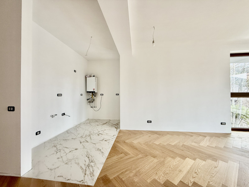 Apartament în Foresti Sinaia – Elegant. Spațios. În inima naturii