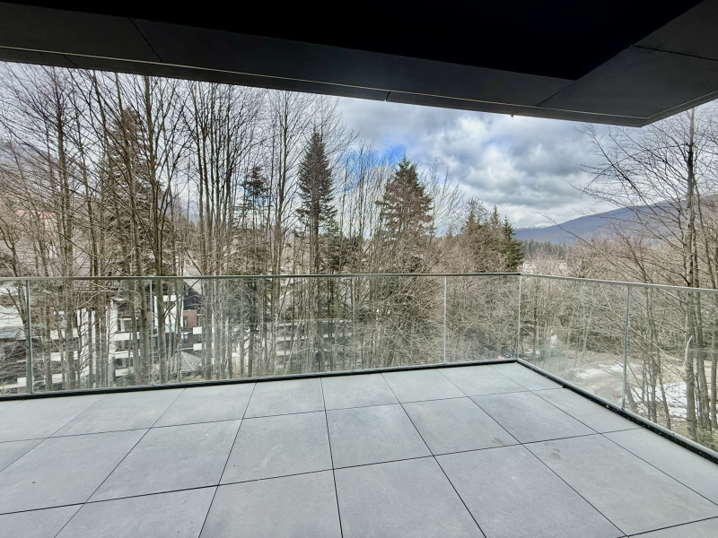 Apartament în Foresti Sinaia – Elegant. Spațios. În inima naturii