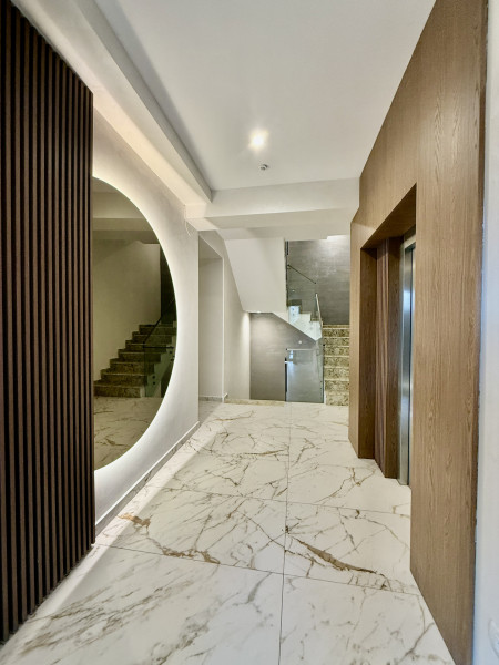 Apartament în Foresti Sinaia – Elegant. Spațios. În inima naturii