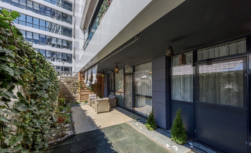 Vânzare apartament de 4 camere Unirii- Delea Veche