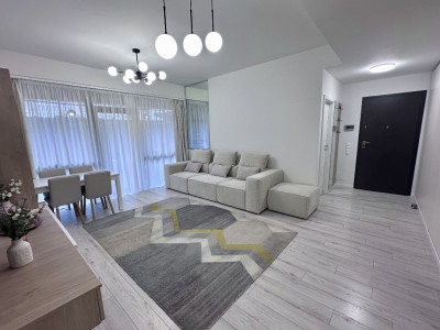 Vânzare apartament de 4 camere Unirii- Delea Veche