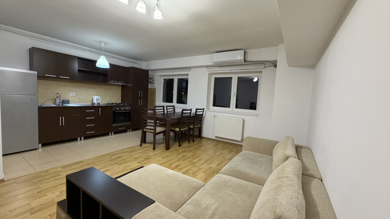 Apartament 2 camere de închiriat – Pipera, Zona de Nord, Complex Rezidențial A3