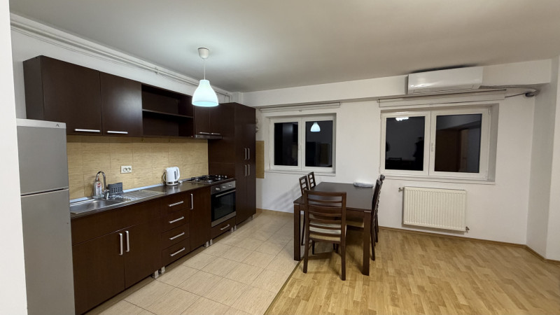 Apartament 2 camere de închiriat – Pipera, Zona de Nord, Complex Rezidențial A3
