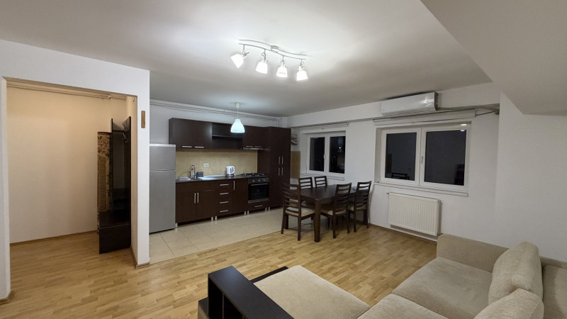 Apartament 2 camere de închiriat – Pipera, Zona de Nord, Complex Rezidențial A3