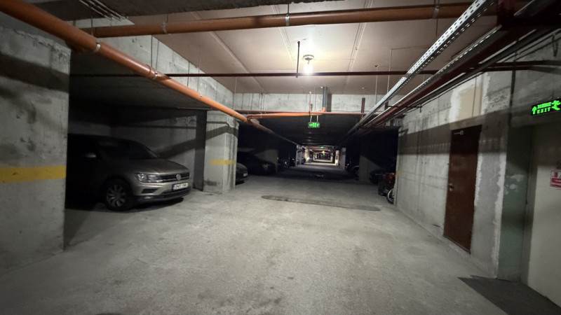 Apartament 2 camere de închiriat – Pipera, Zona de Nord, Complex Rezidențial A3