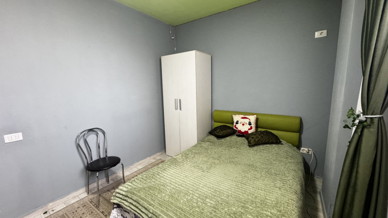 Vânzare apartament de 3 camere Militari Residence 