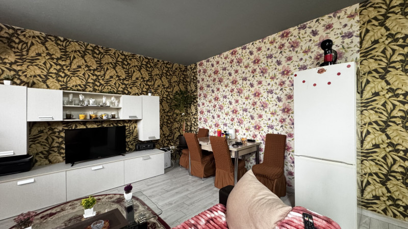 Vânzare apartament de 3 camere Militari Residence 