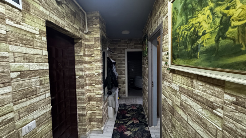 Vânzare apartament de 3 camere Militari Residence 