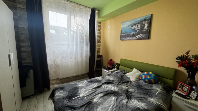 Vânzare apartament de 3 camere Militari Residence 