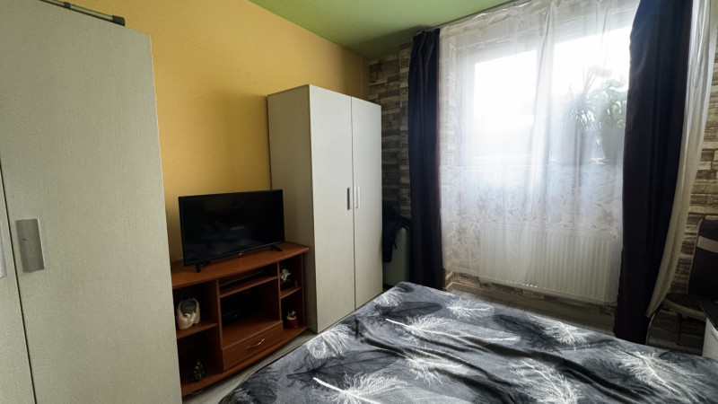 Vânzare apartament de 3 camere Militari Residence 