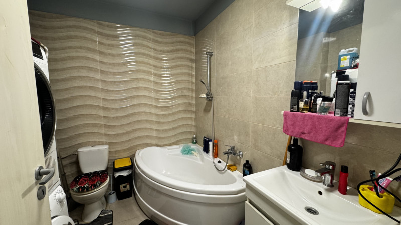 Vânzare apartament de 3 camere Militari Residence 