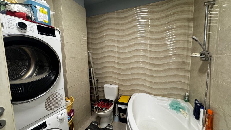 Vânzare apartament de 3 camere Militari Residence 