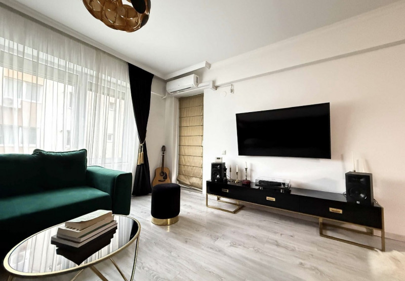 Vânzare apartament de 2 camere Pipera