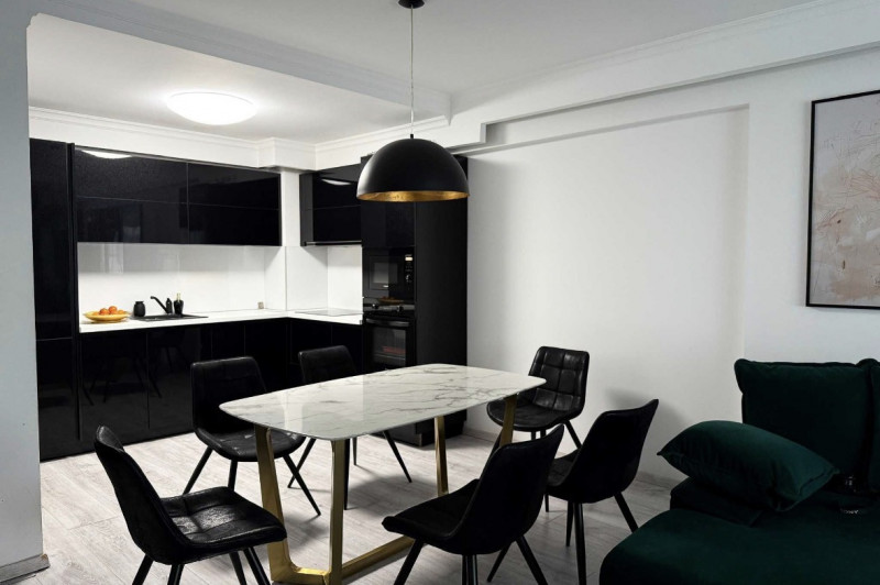 Vânzare apartament de 2 camere Pipera