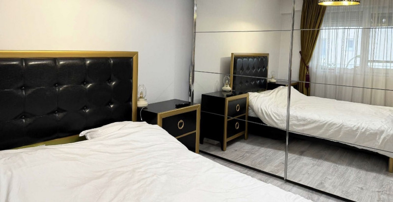 Vânzare apartament de 2 camere Pipera