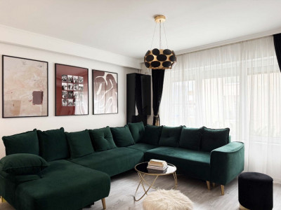 Vânzare apartament de 2 camere Pipera